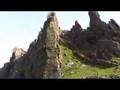 Skellig Michael (Chapter 9)