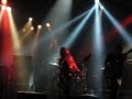 Levellers - One Way - Cambridge Folk Festival 2008