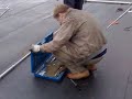 OH2K  ANTENNA MAINTENANCE #1