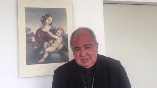 Cardeal Tempesta se solidariza e reza pelas vítimas do acidente aéreo com delegação do Chapecoense e