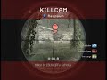 COD4 - OVERGROWN - R2P KompressoR