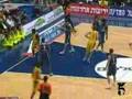 Euroleague Basketball Regular Season Top 10 Dunks
