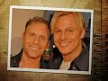 Magnus and Mats