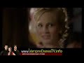 The Vampire Diaries Season 1 Episode 11 - Bloodlines