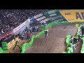 SX Dortmund Race Sa. 2009 Stallmeister Movies