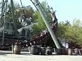 De halve Maen in de Efteling