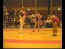 Freestyle Wrestling