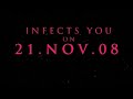 CALLEJON - Zombieactionhauptquartier album trailer
