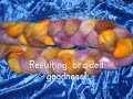 Get ready to DYE! Pt 2