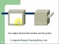 A+ Computer Repair Training Course - Hardware - Lesson 1-1