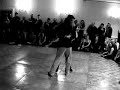 Alex Krebs and Evan Griffiths' ango performance in 2006