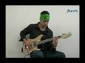 videos de Guitarra Washburn N4 VINTAGE