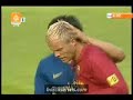 1:0, Gudjohnsen (Hibernian - Barcelona) 1:0, Gudjohnsen (Hibernian - Barcelona)