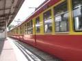 videos de 京急1000形1309編成(リバイバル)発車