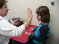 Autism/Speech Therapy