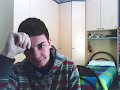 2 Girls 1 Cup : Reaction - Griever