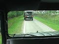 2007東北方面隊創設記念行事 体験搭乗 高機動車 high mobility vehicle