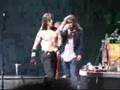 Anthony Kiedis Gone Crazy