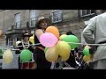 Devizes Carnival 2007 part 1