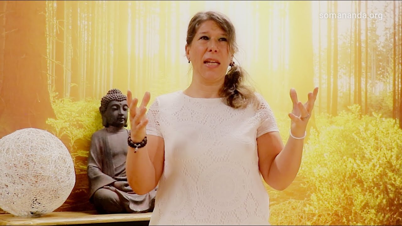 Anima Olistica – Holistic Soul