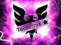 teck tonik