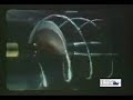 Propeller tip cavitation