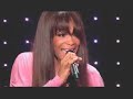 this live music video has great camera work and lights.  this girl can sing too.