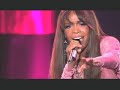 this live music video has great camera work and lights.  this girl can sing too.