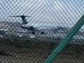 videos de Spanair  MD 83 Landing Lanzarote Airport 16 Oct