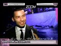 Interview with sami yusuf and Isam bachiri Interview with sami yusuf and Isam bachiri
