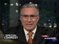  countdown keith olbermann msnbc tv news prop gay marriage love fox ellen rachael cmdrgmh special comment commentary analysis
