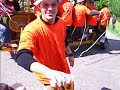 traptap optocht herwijnen 6 mei 2005