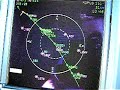 A320 Navigation Display Modes