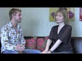an excellent video of eve and wayne, reaching out as makeup artists to each other and the makeup community