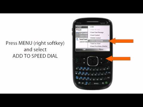 how to connect htc snap to pc
