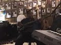 James Ross @ Bluegrass Fusion Practice