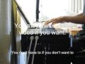 Here's my tag video! The music at the end is the 