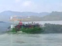 Gatun Safari / Jungle Boat