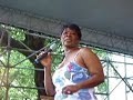 Irma Thomas singing \"Time Is On My Side\"
