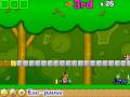 mario racing tournament
