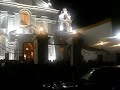 Igreja da Recoleta. Recoleta\