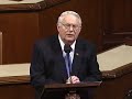 Rep. Joe Pitts Speaks Against the Democrat Tax Hikes