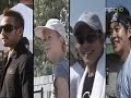 lee seo jin v.s jimmy carter tv Mbc