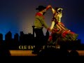 Mestizo Escuela De Baile Folklorico (Tamaulipas Norte)