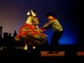 Mestizo Escuela De Baile Folklorico (Tamaulipas Norte)