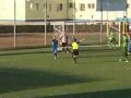 Mezőkövesd - Bőcs 7-1