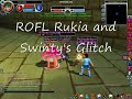 outspark fiesta glitched