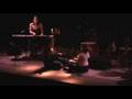 Vienna Teng - City Hall (Live San Francisco CA 12-14-2005)