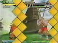 CvS2 (05) - Sintyan (A) vs. Jyukutyo- (C)