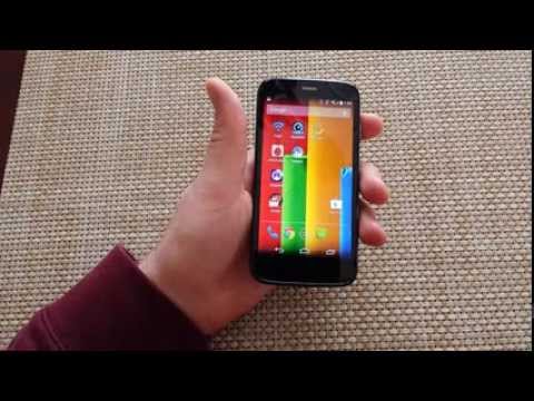 how to take snapshot in moto g